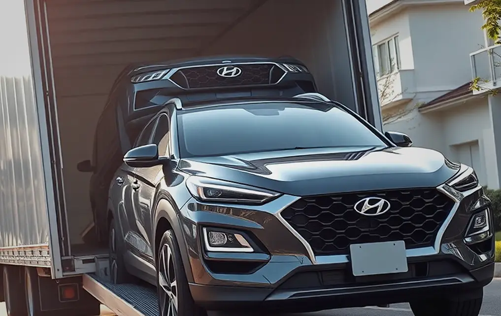 종로 볼보 XC90 장기렌트 시공 후